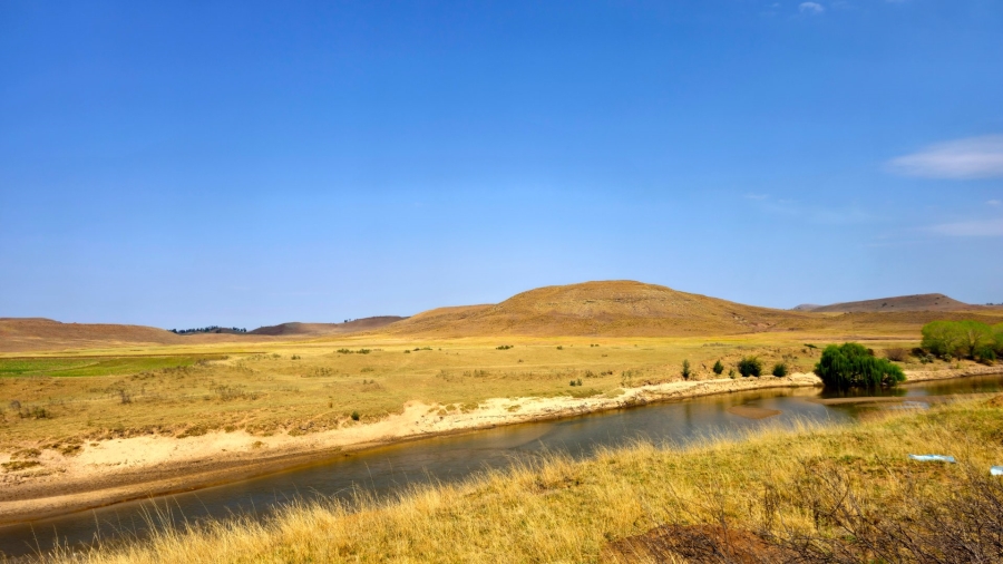 Commercial Property for Sale in Hobhouse Rural Free State